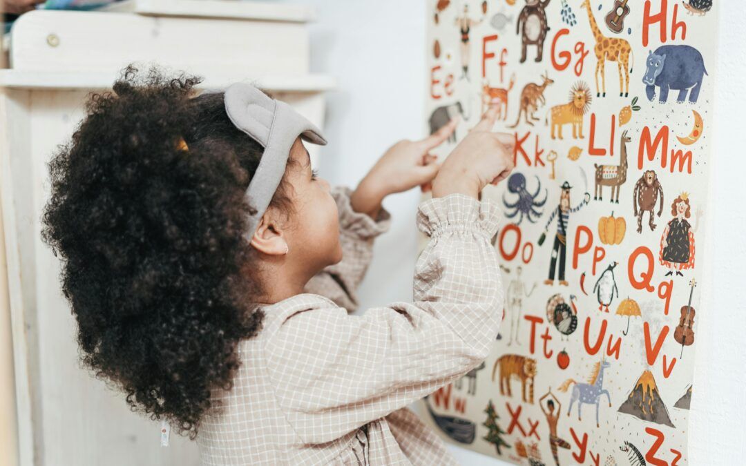 Checklist: ¿Está mi hijo o hija preparado para leer?