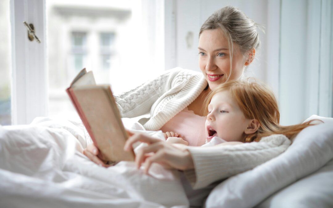 Errores comunes al enseñar a leer y escribir a tus hijos
