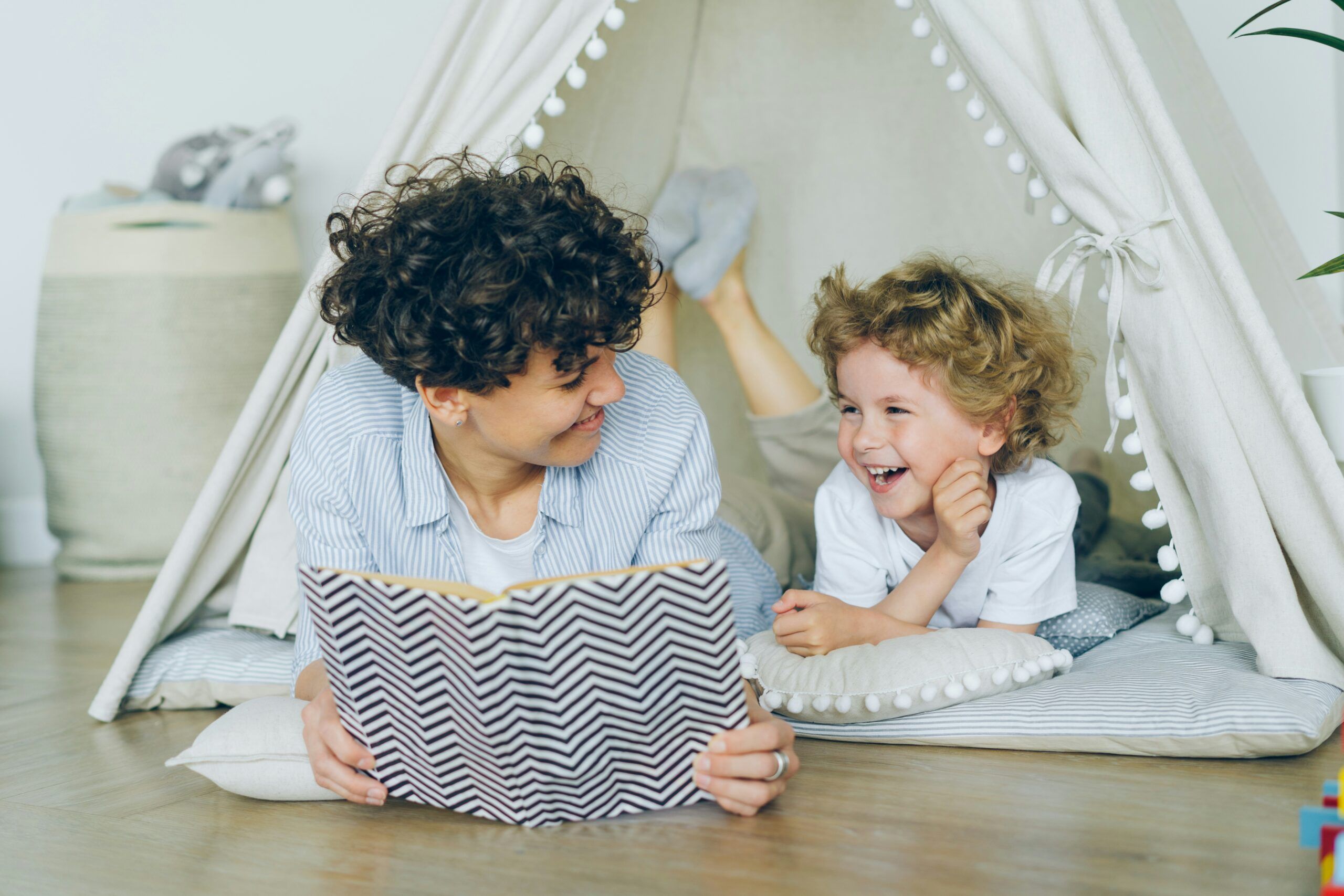 Lo que tu hijo realmente necesita para avanzar en lectoescritura en ...