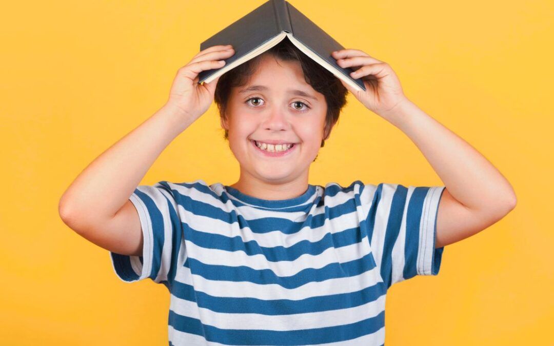 Dificultades en lectoescritura: cómo ayudar a tu hijo en el inicio escolar