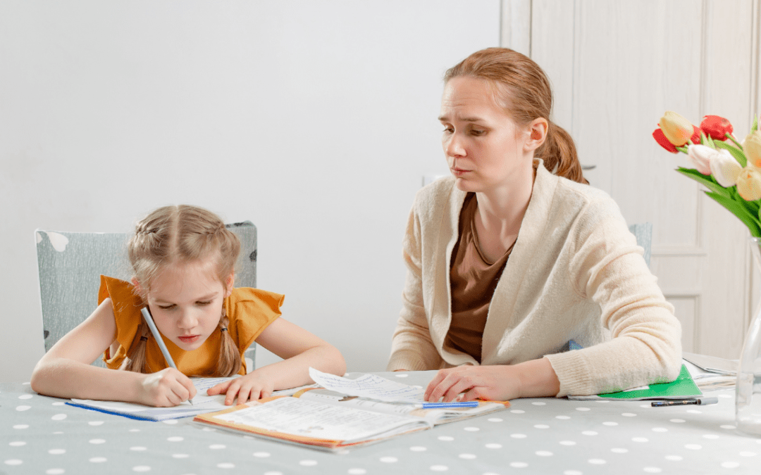 Mi hijo no aprende a leer: cuándo preocuparse (Madrid)