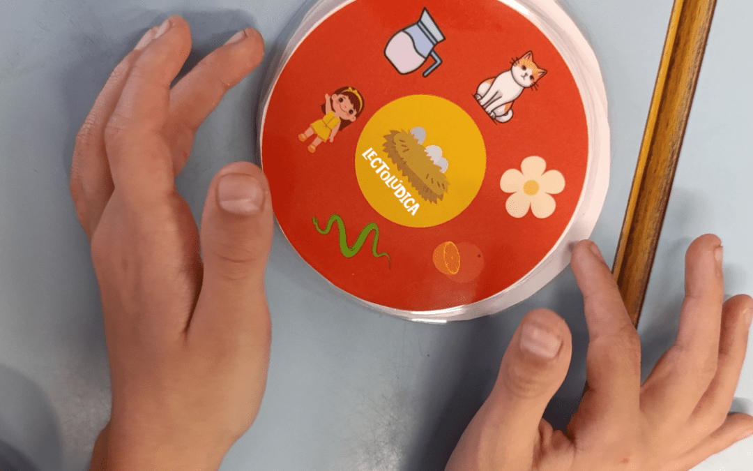 Conciencia fonológica en el aula: cómo trabajarla antes de leer