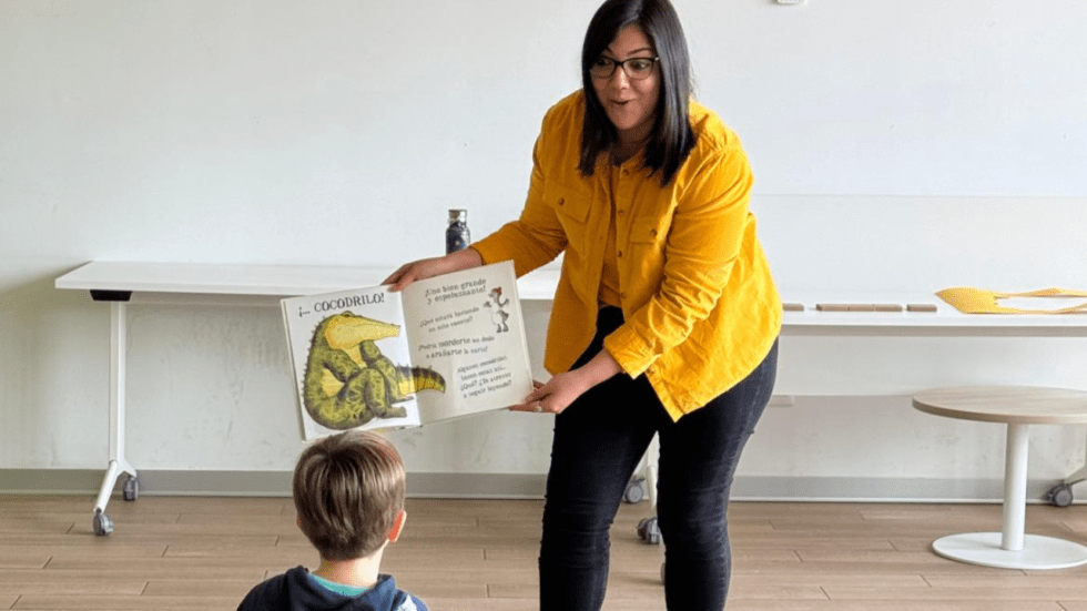 Clases particulares o acompañamiento psicopedagógico: por qué no es lo mismo en la alfabetización infantil (Madrid)