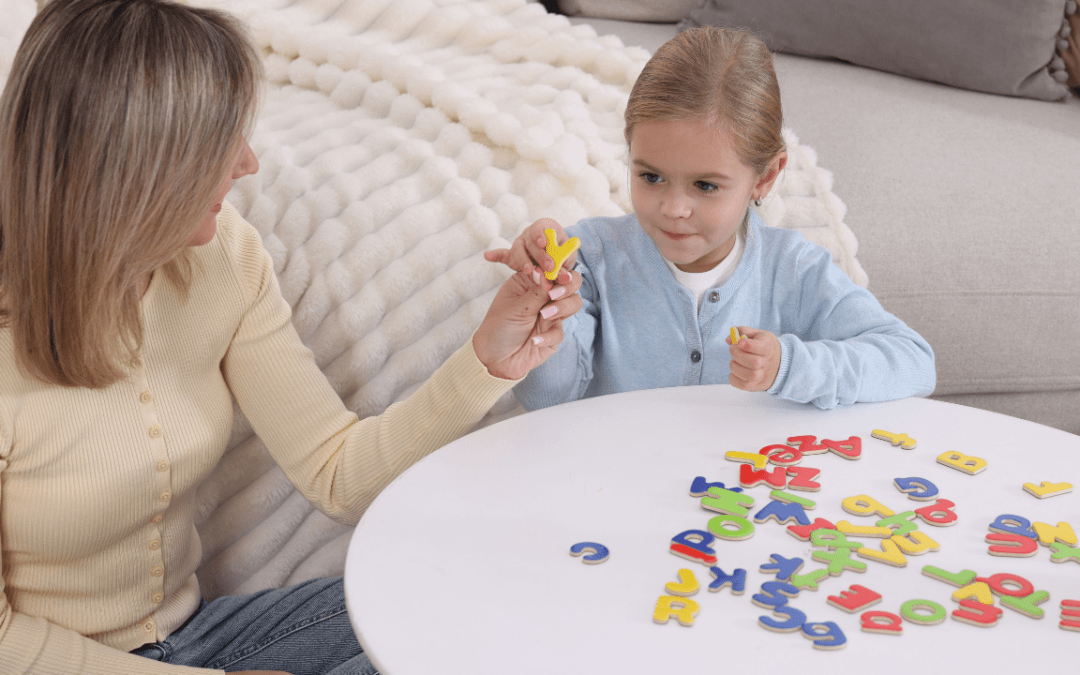 Cuando el problema no es tu hijo: decisiones que influyen en la lectura