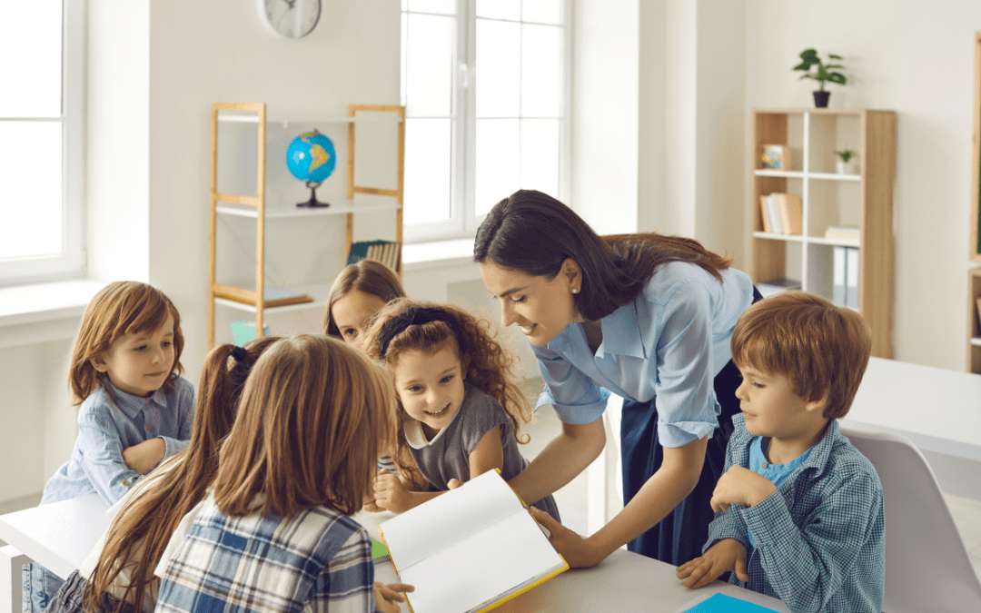 Por qué muchos niños llegan a primaria sin una base lectora sólida (y qué podemos hacer desde el aula)
