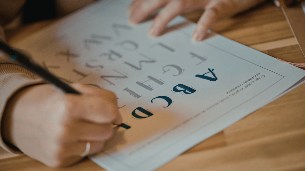 fichas lectoescritura infantil aula docente
