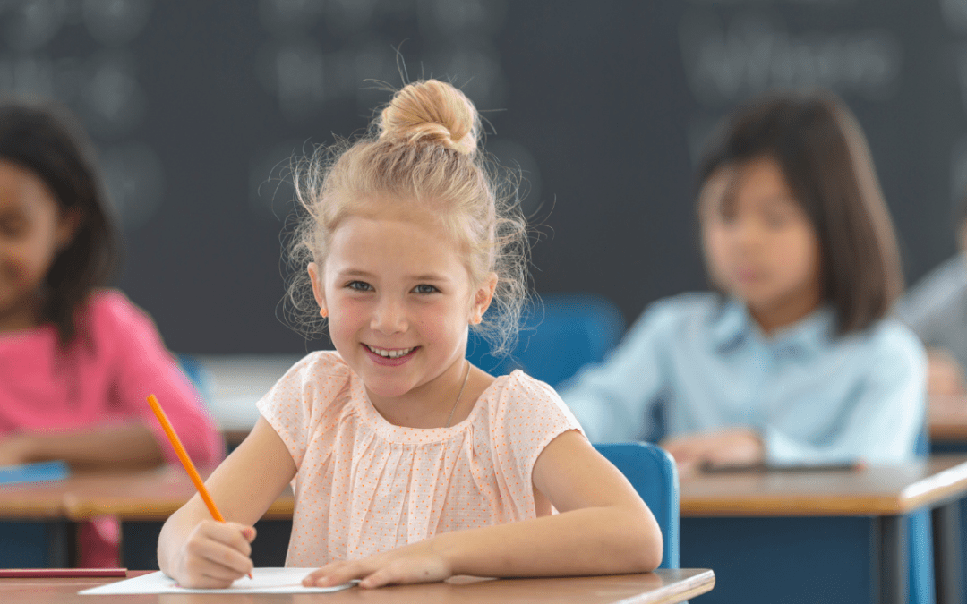 Transición a primaria en Madrid: cómo preparar la base lectora sin adelantar contenidos