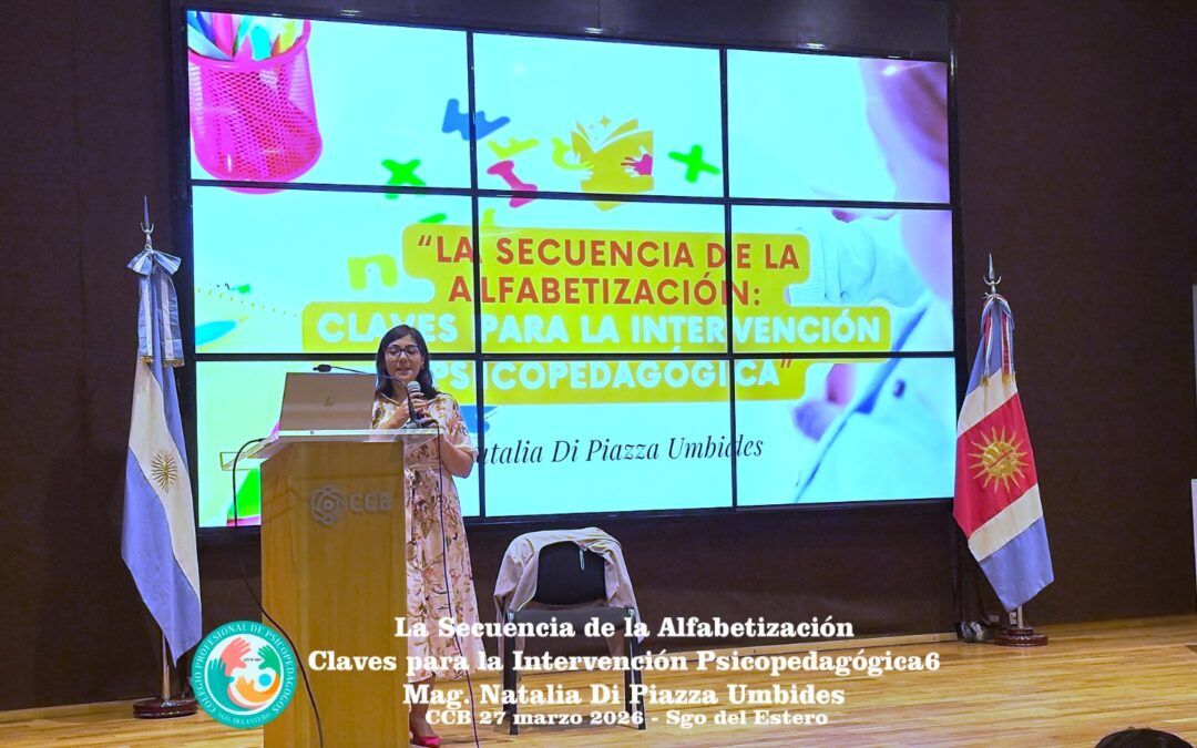 Lo que vimos en la formación sobre alfabetización en Argentina: el problema no es el que pensamos