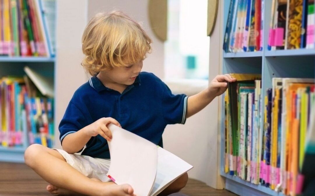 ¿Qué es la prelectura? Cómo prepararla en casa paso a paso