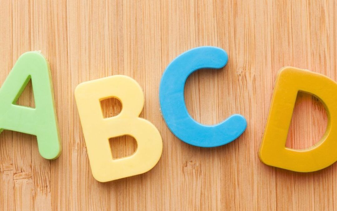 Signos de dislexia en niños de 6 a 8 años: qué observar y cuándo consultar