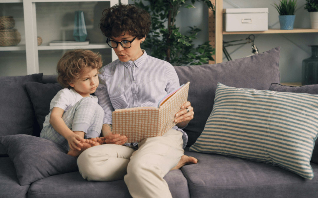 Cómo saber si tu hijo tiene dificultades reales para leer: test gratuito para familias