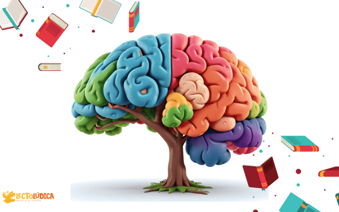 Neurociencias y lectoescritura: cómo aprende a leer el cerebro infantil