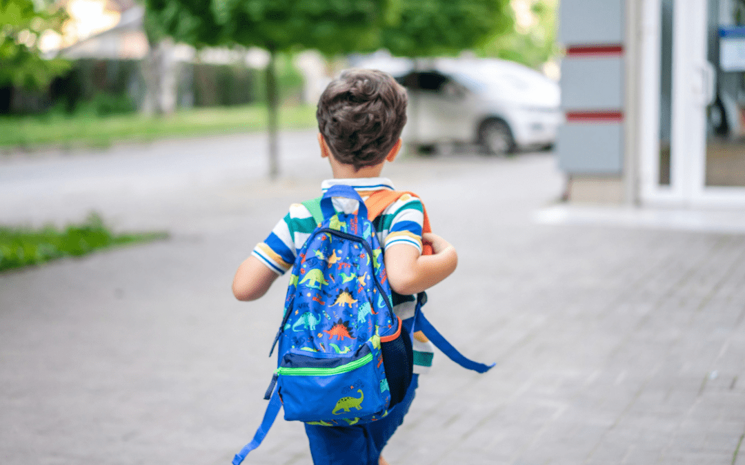 Mi hijo tiene dificultades lectoras: qué hacer en verano