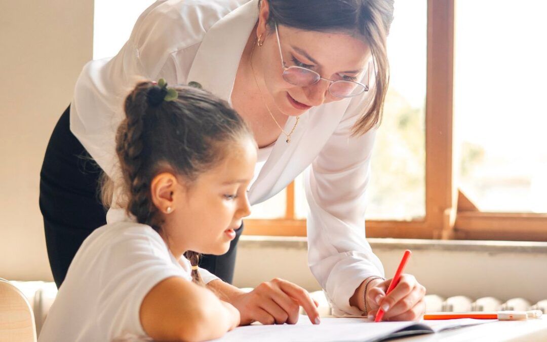 Dificultades en la lectoescritura: por qué ocurren y cómo abordarlas en el aula