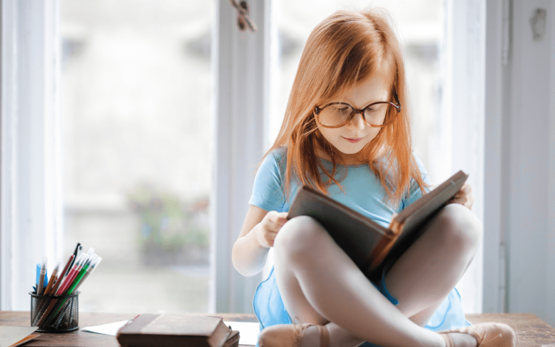 Qué es la comprensión lectora en niños y cómo mejorarla