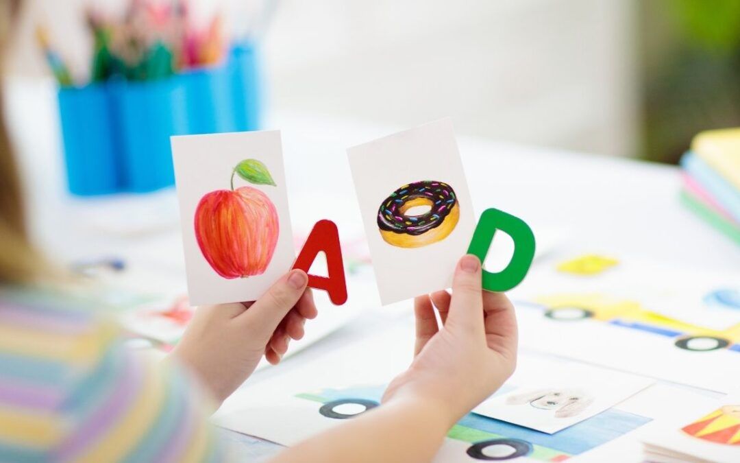 Taller de lectoescritura para docentes en Madrid: cómo elegir