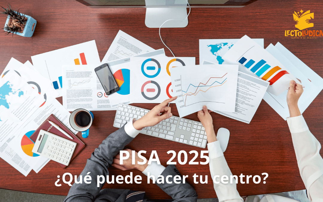 PISA 2025: España pierde dos cursos en lectura. ¿Y ahora?